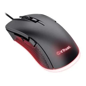 Mouse Gamer Trust GXT 922 RGB 7200DPI