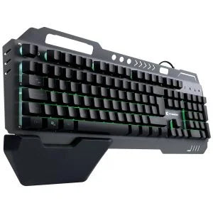 Teclado Gamer Armor Abnt2