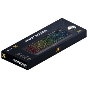 Teclado Gamer Protector