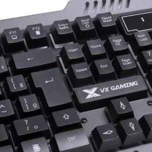 Teclado Gamer Shield